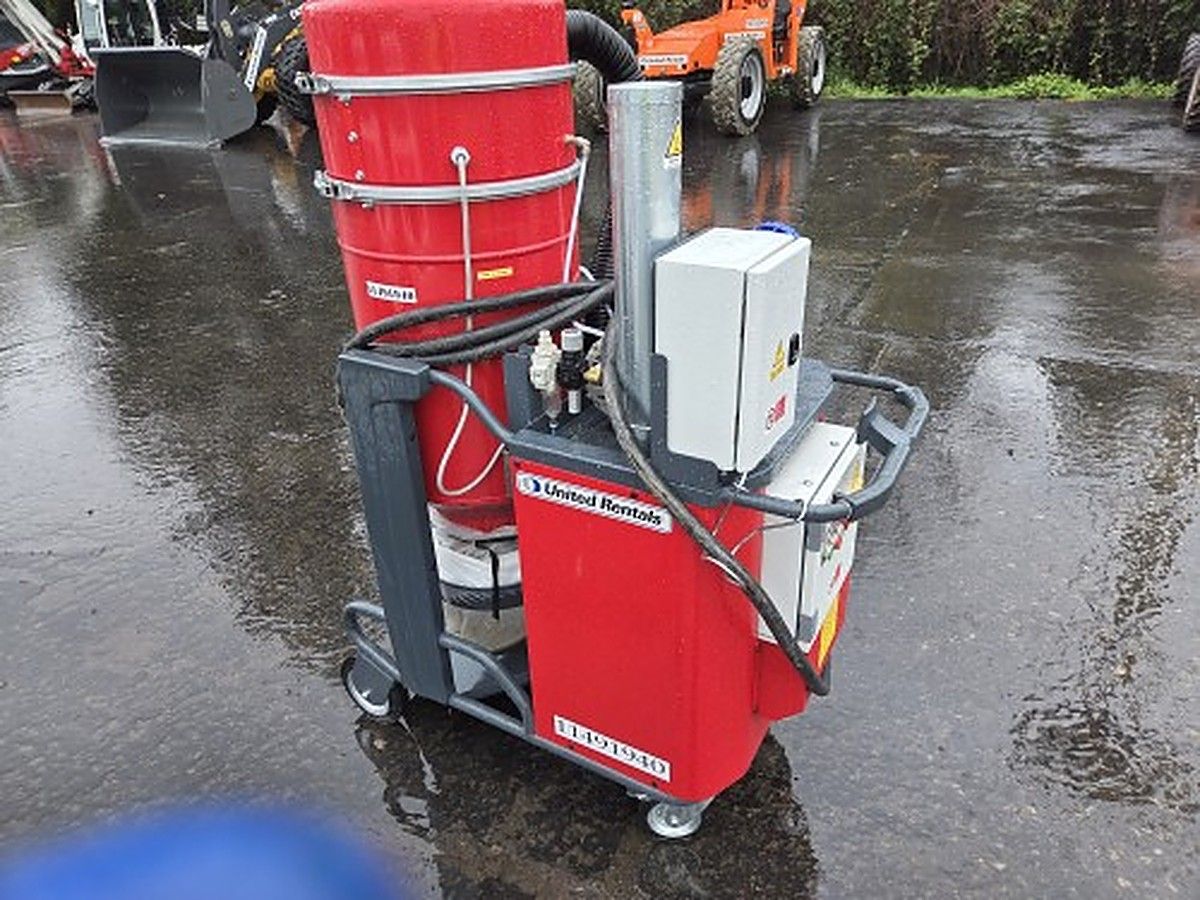 HUSQVARNA BDC-33-230V photo 4