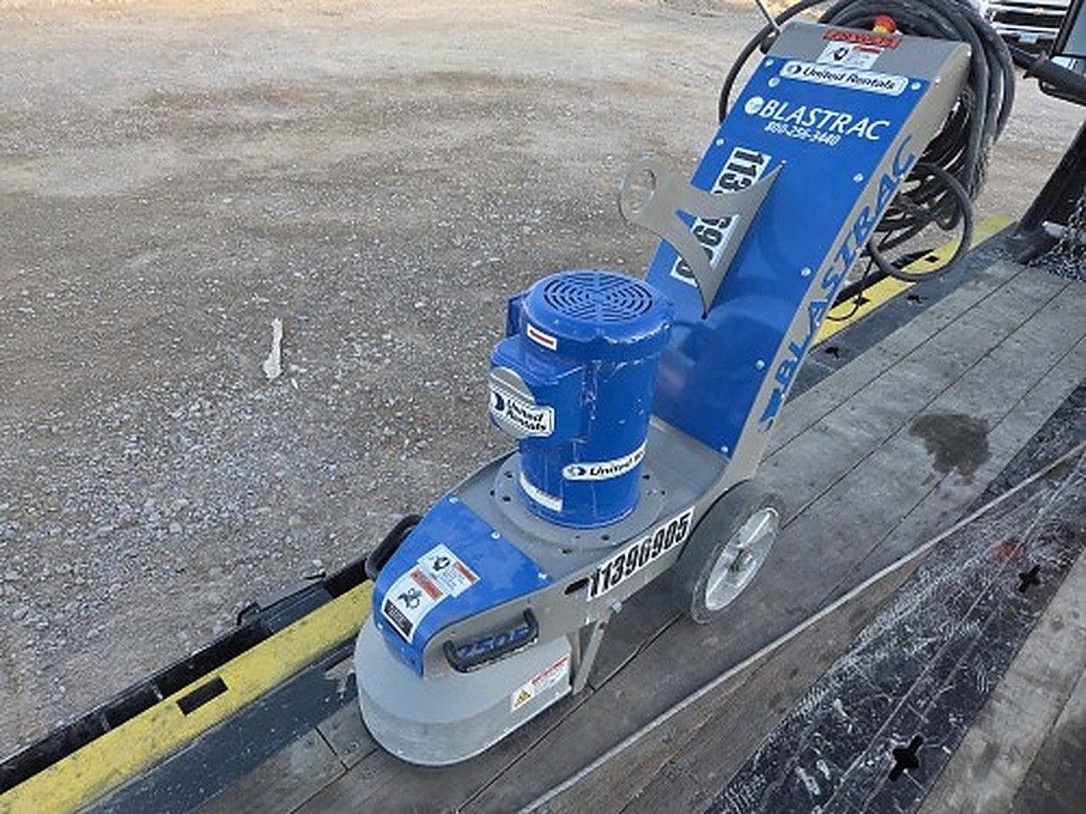 HUSQVARNA BG-250EMKII photo 2