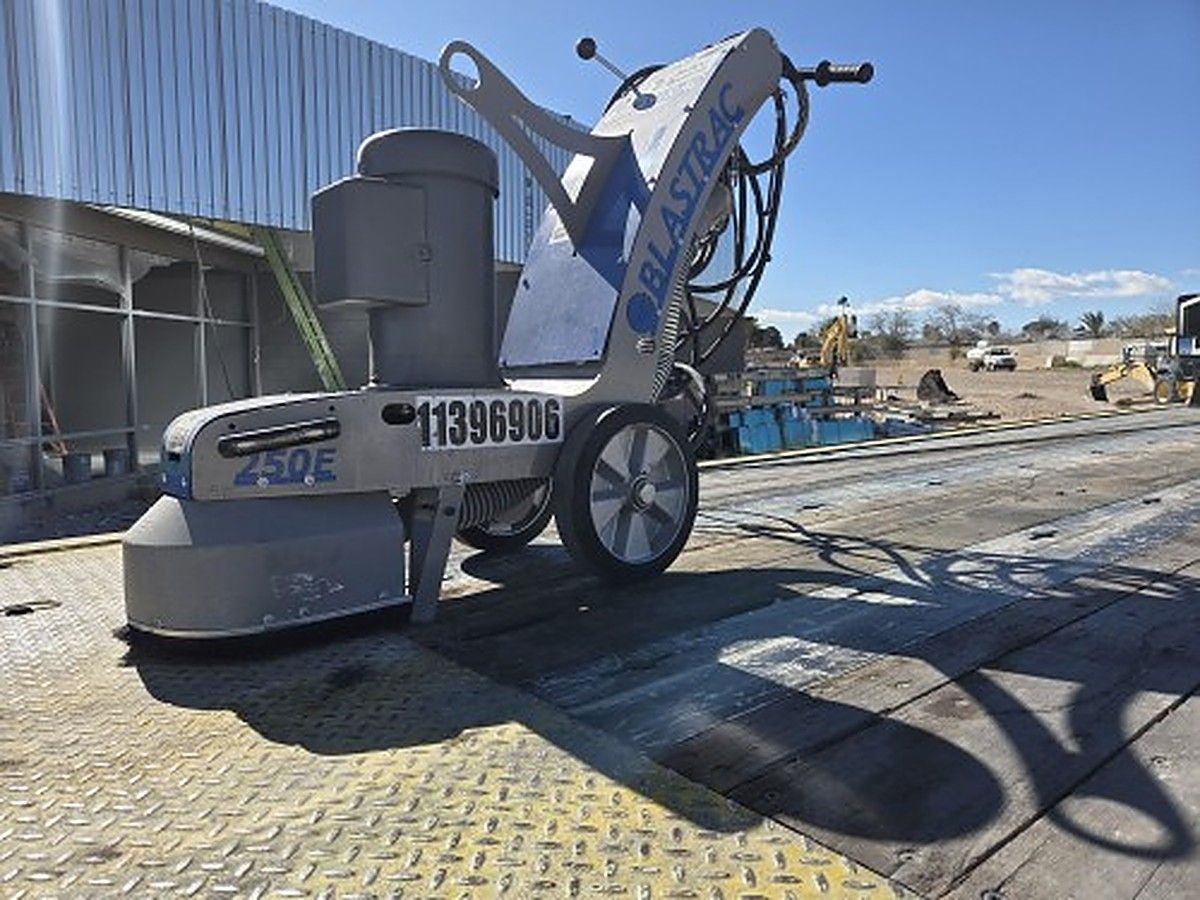 HUSQVARNA BG-250EMKII photo 2