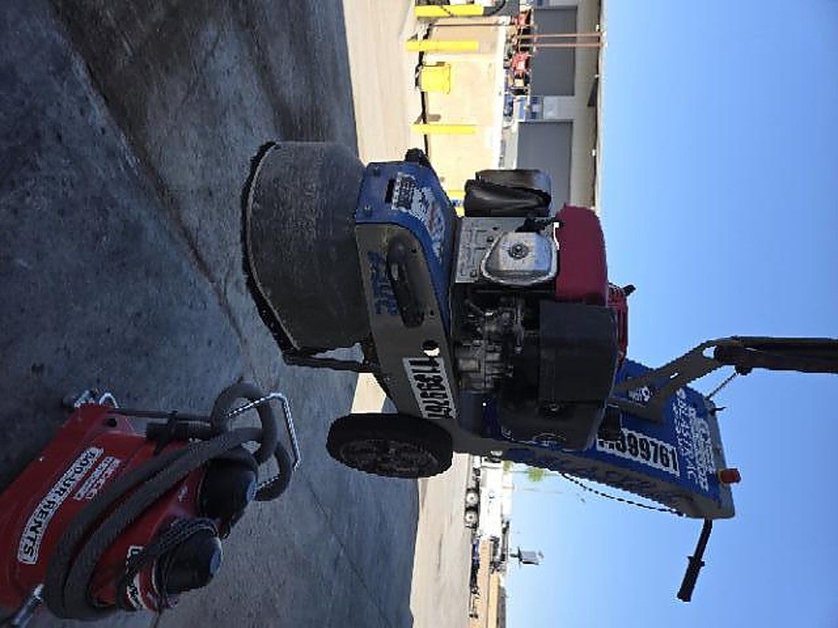 HUSQVARNA BG-250GMKII photo 2