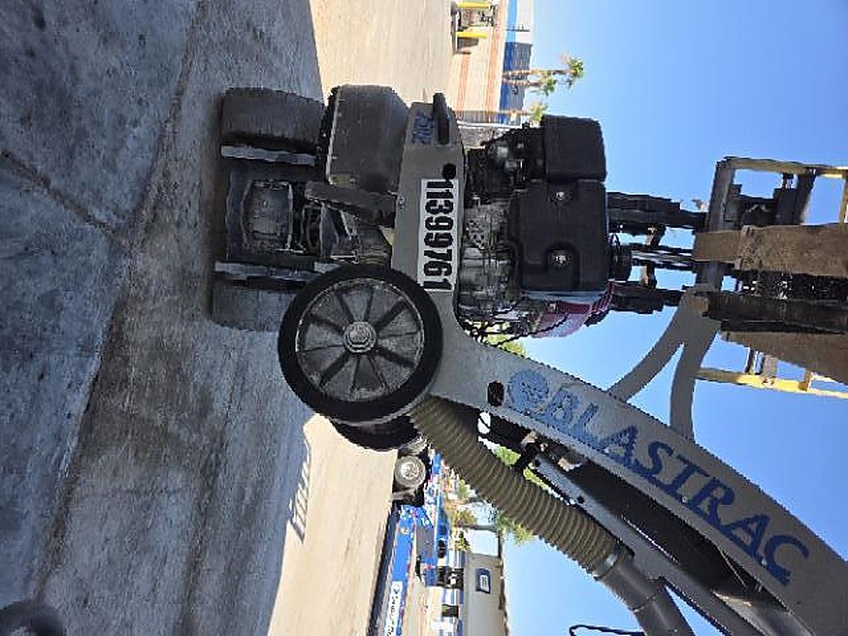 HUSQVARNA BG-250GMKII photo 4