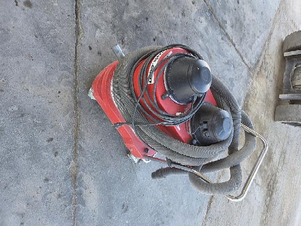 HUSQVARNA BG-250GMKII photo 5