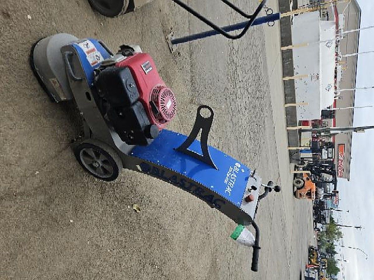 2022 HUSQVARNA BG-250GMKII for sale in Las Vegas, NV