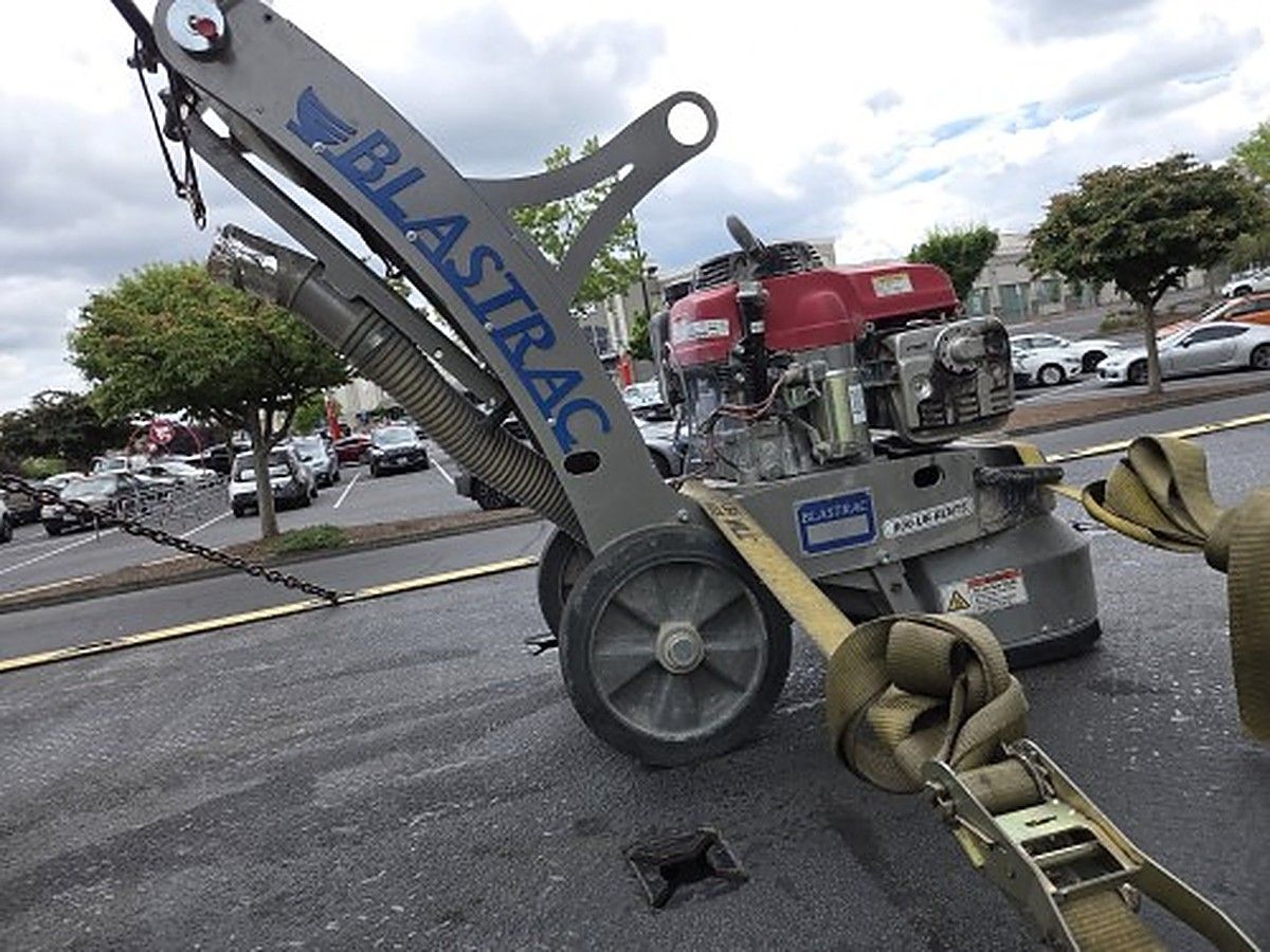 2022 HUSQVARNA BG-250GMKII for sale in Las Vegas, NV