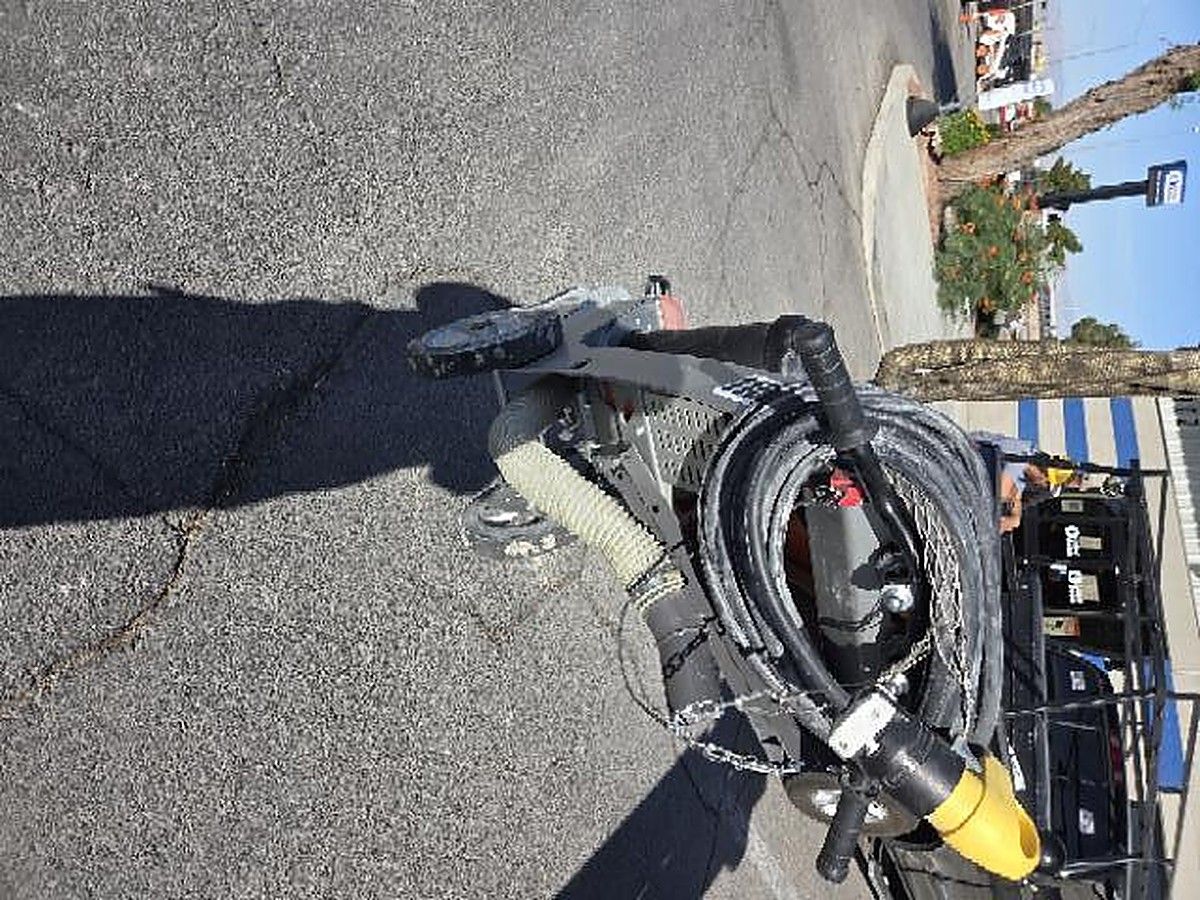 2022 HUSQVARNA BG250 for sale in Las Vegas, NV