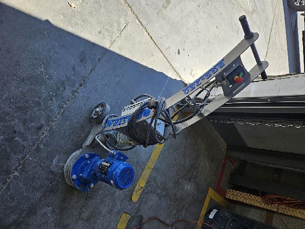 HUSQVARNA BGS-250-V3 photo 2