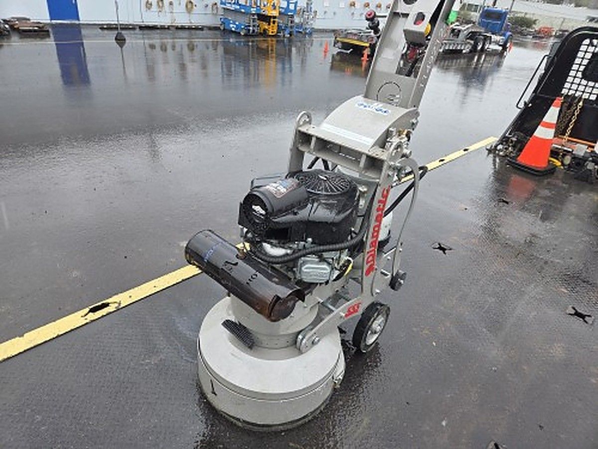 HUSQVARNA BMG-555-P photo 2