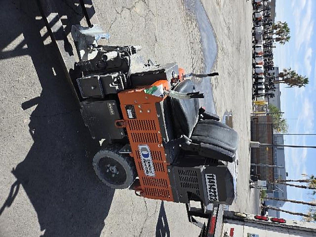 HUSQVARNA BMS-220ADB photo 2