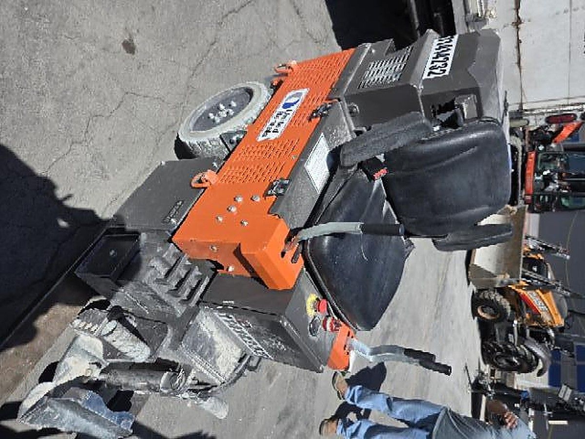 HUSQVARNA BMS-220ADB photo 5