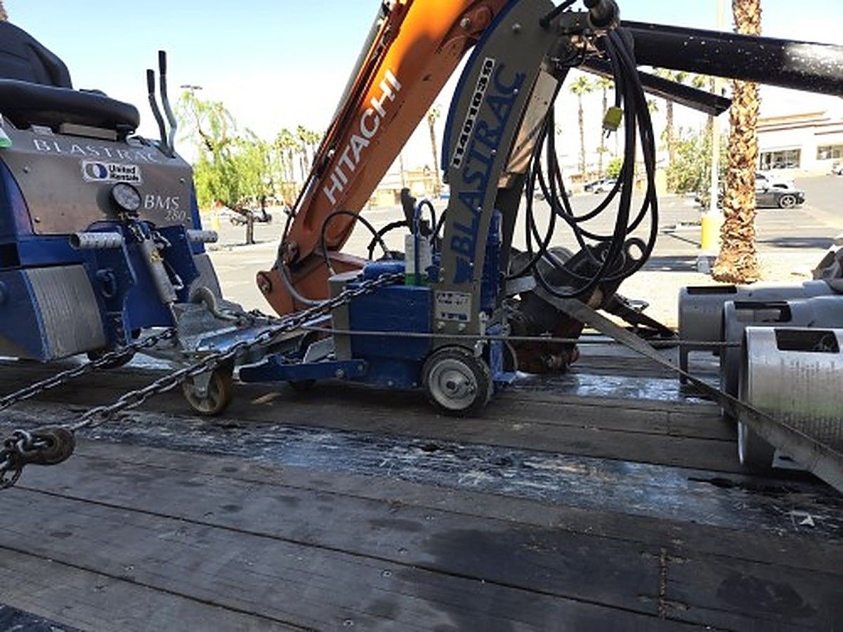 2022 HUSQVARNA BS-110 for sale in Las Vegas, NV