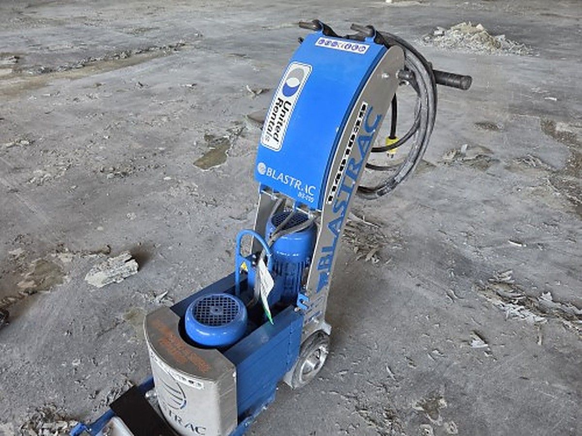 HUSQVARNA BS-110 photo 3