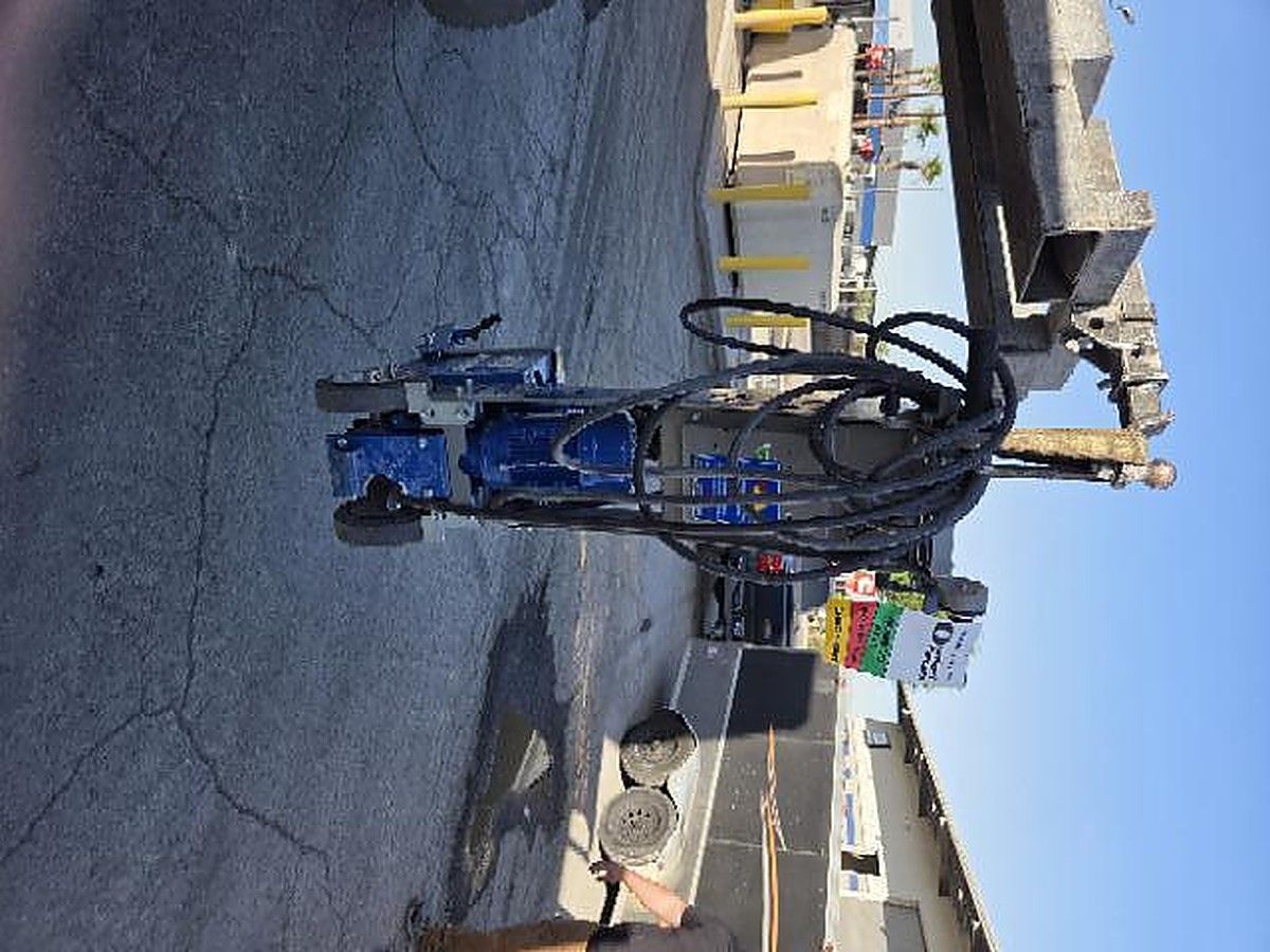 HUSQVARNA BS-110 photo 4