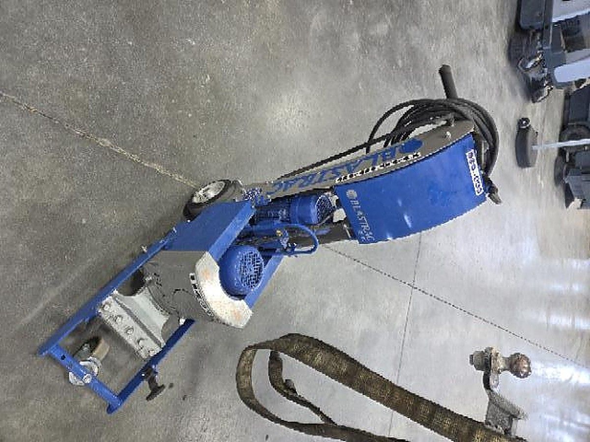 2022 HUSQVARNA BS-110 for sale in Las Vegas, NV