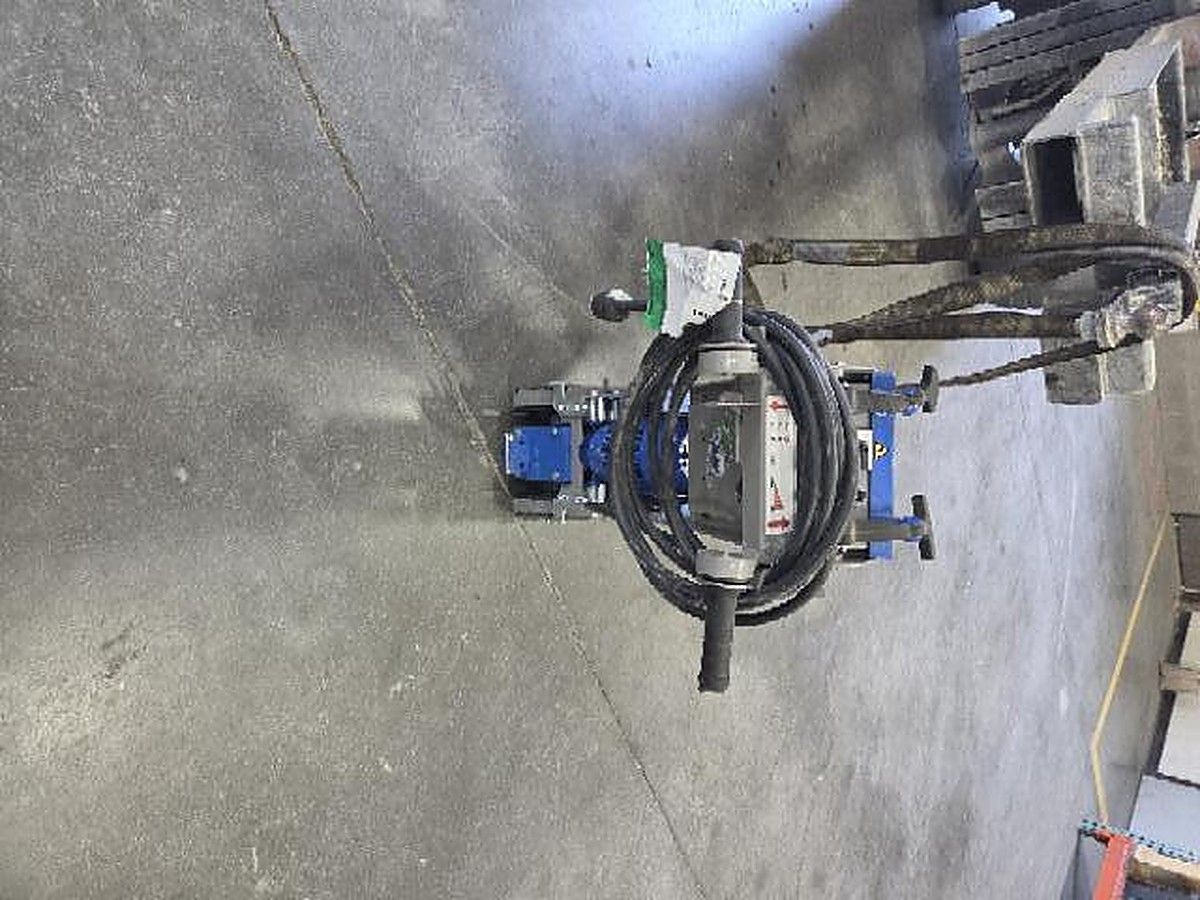 HUSQVARNA BS-110 photo 2