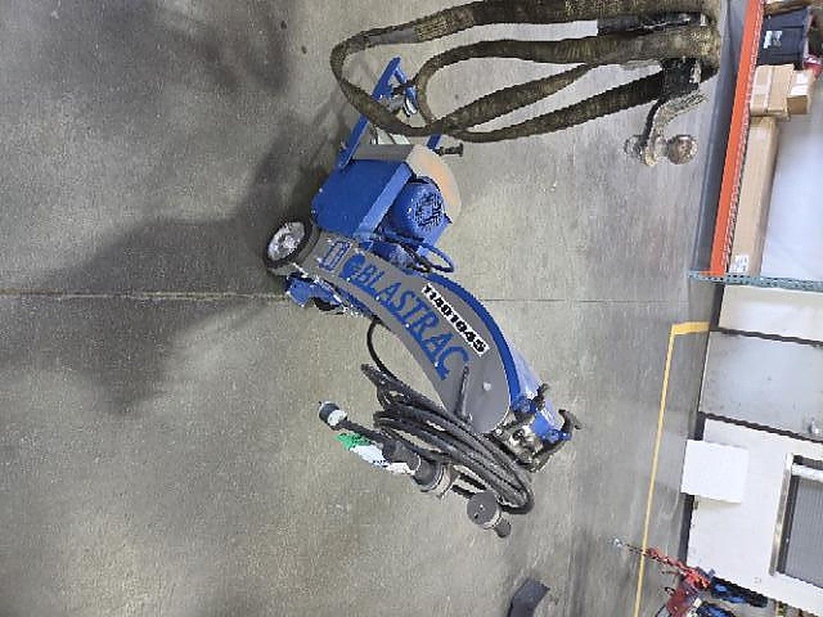 HUSQVARNA BS-110 photo 3