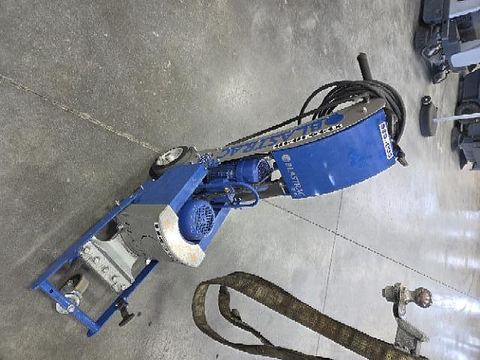 2022 HUSQVARNA BS-110 Tile Stripper 200-399# 110 Volt