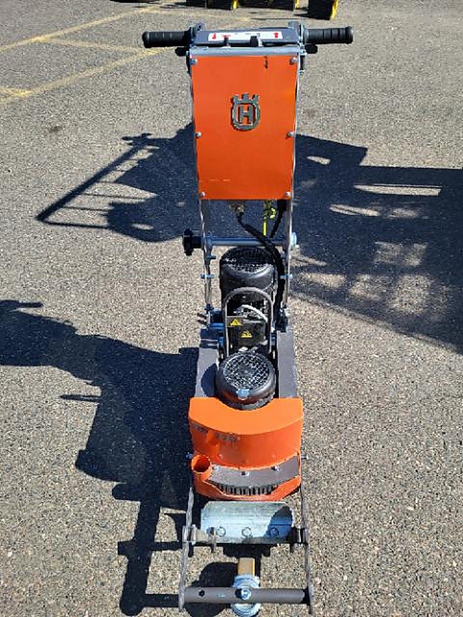 HUSQVARNA BS-75 photo 2
