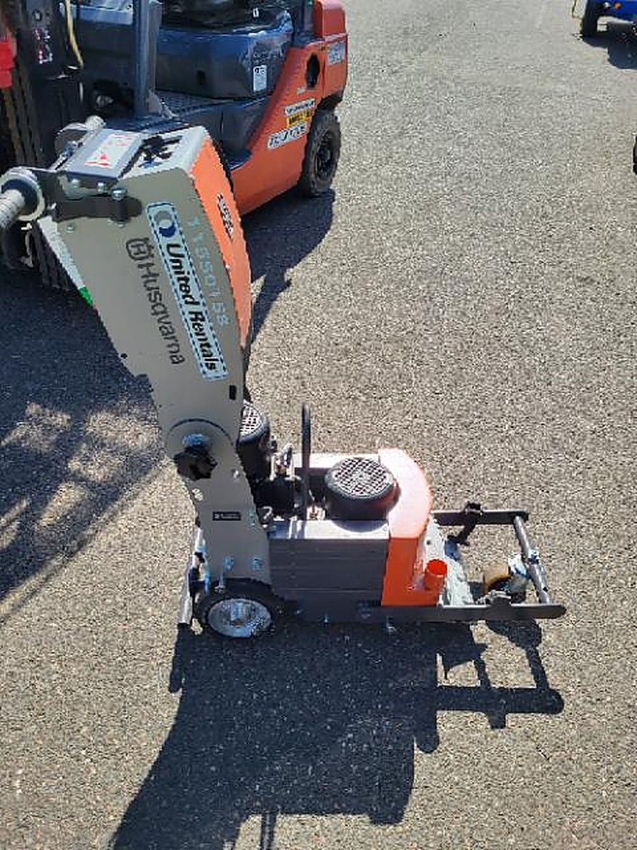 HUSQVARNA BS-75 photo 3
