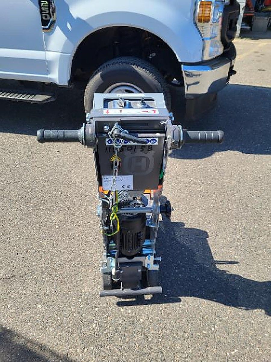 HUSQVARNA BS-75 photo 4