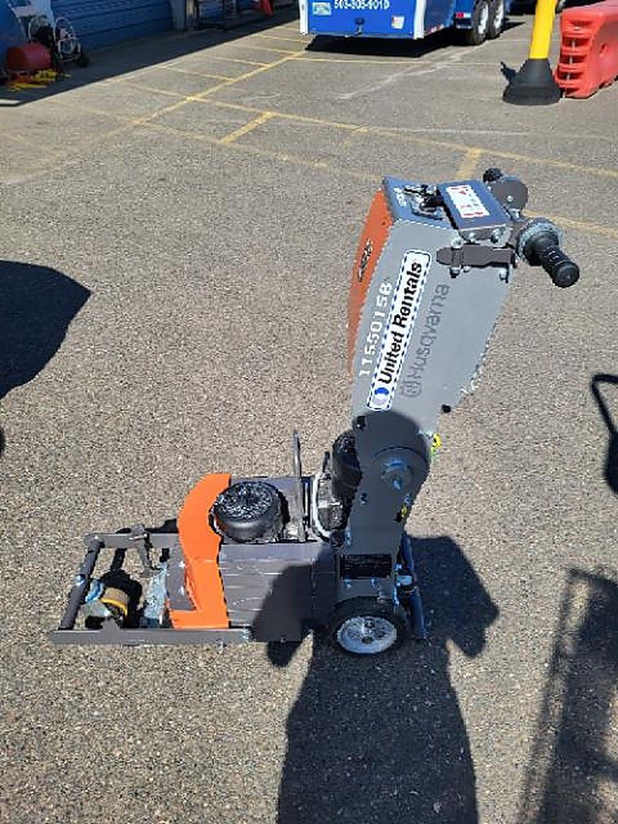 HUSQVARNA BS-75 photo 5