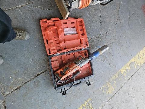 2022 HUSQVARNA DM-220 for sale
