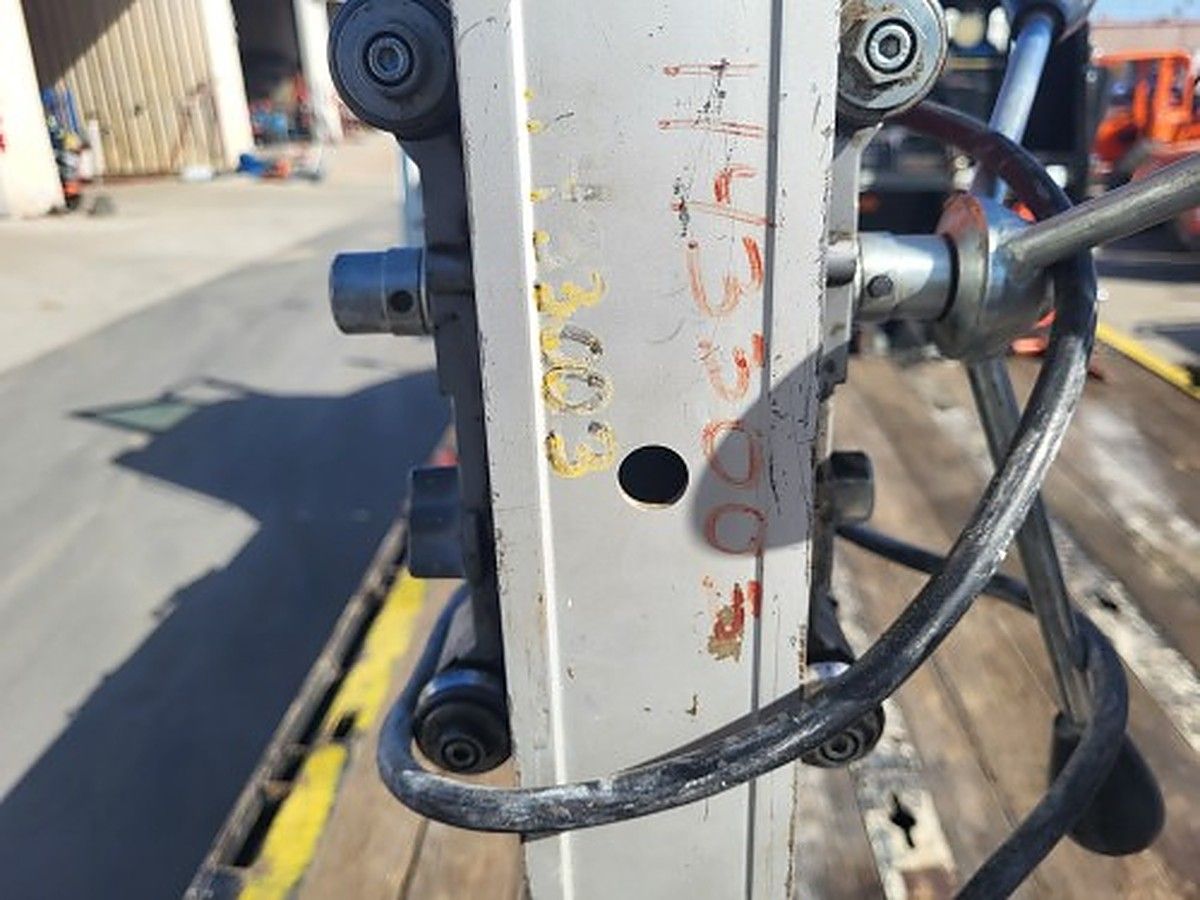 2022 HUSQVARNA DMS280 ATS-VPLS for sale in Las Vegas, NV