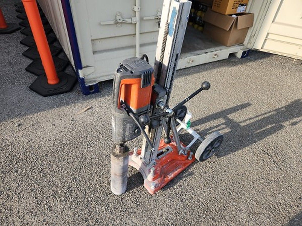 HUSQVARNA DMS280 ATS-VPLS photo 3