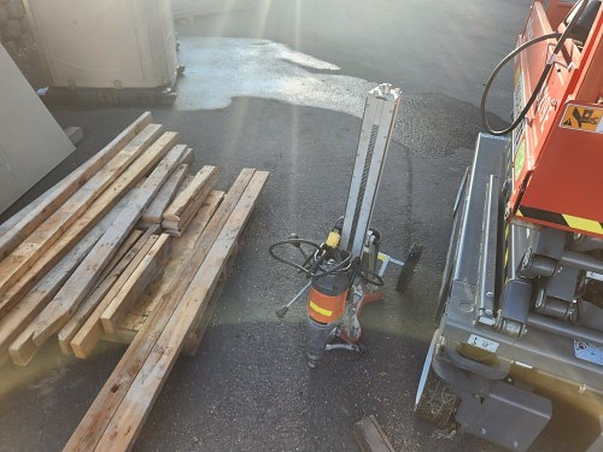 2022 HUSQVARNA DMS400 for sale in Las Vegas, NV
