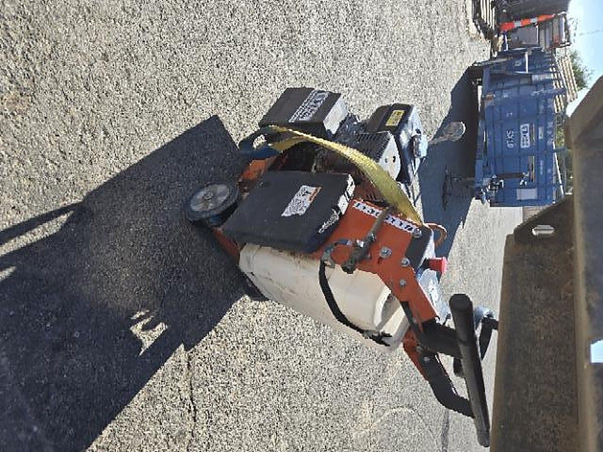 2022 HUSQVARNA FS400 for sale in Las Vegas, NV