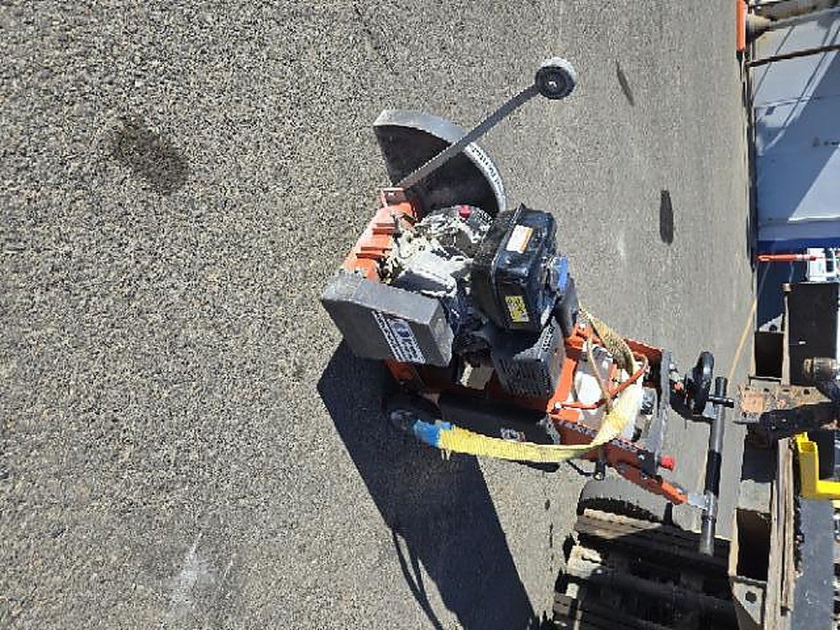 HUSQVARNA FS400 photo 3