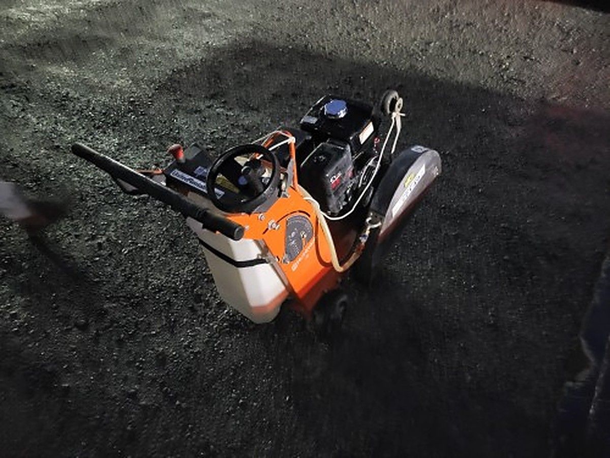 2022 HUSQVARNA FS400 for sale in Las Vegas, NV
