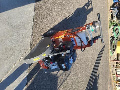 2022 HUSQVARNA FS400 Saw Concrete 11-14Hp