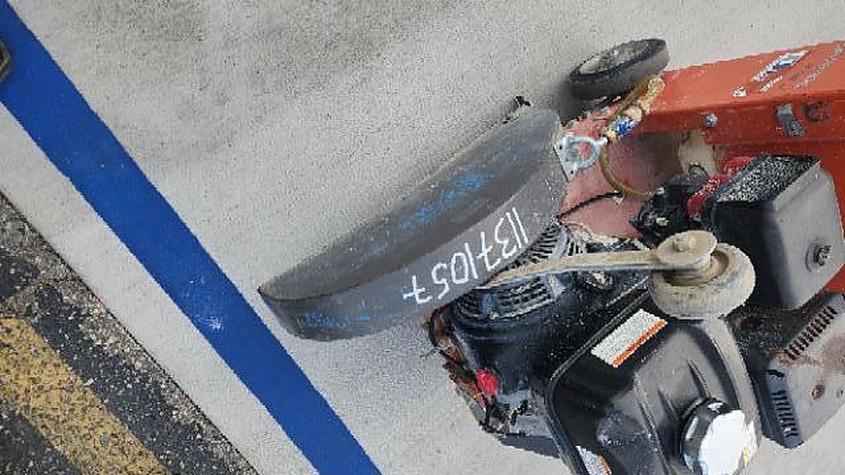 2022 HUSQVARNA FS400LV for sale in Las Vegas, NV