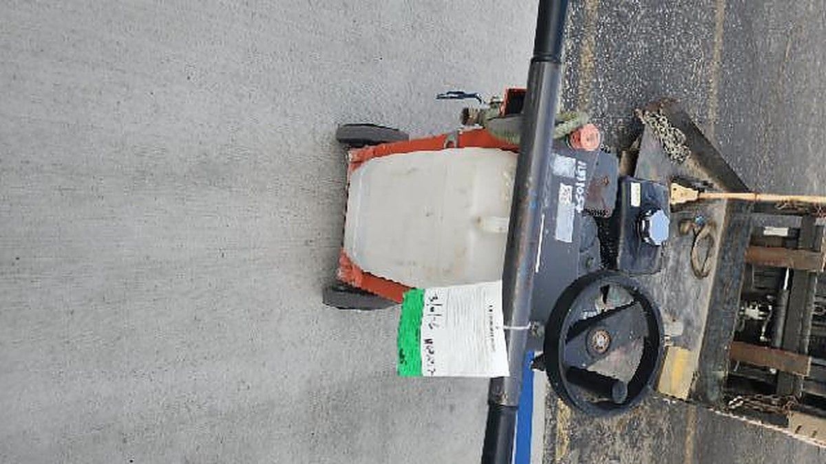 HUSQVARNA FS400LV photo 3