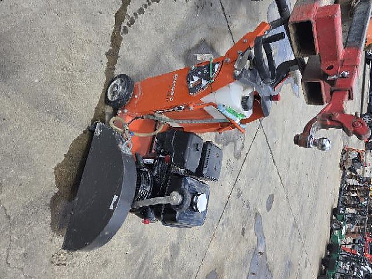 HUSQVARNA FS400LV photo 2