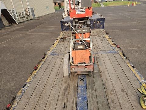 2022 HUSQVARNA FS513 Saw Concrete 10-13Hp Self Propelled