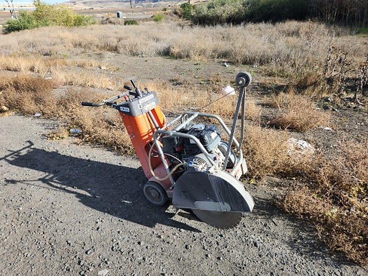 2022 HUSQVARNA FS513 for sale in Las Vegas, NV