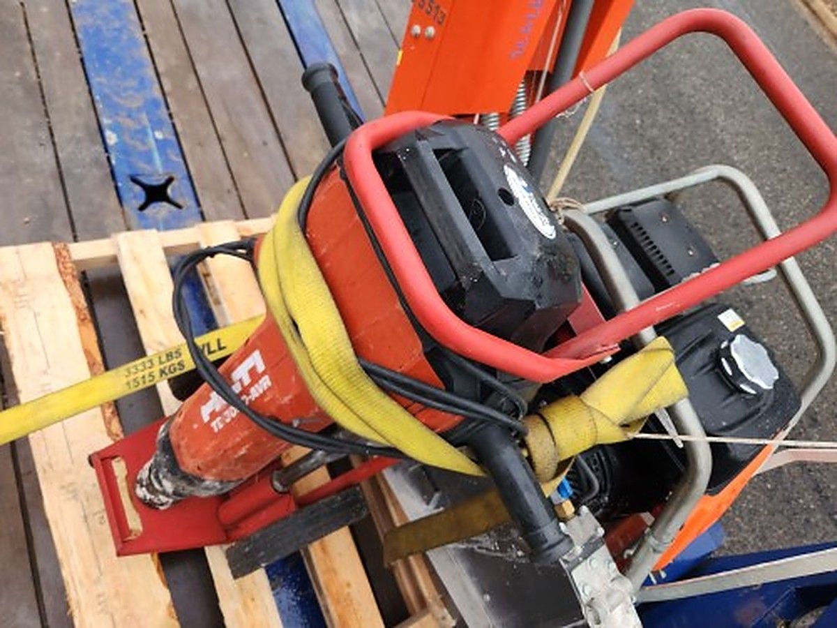2022 HUSQVARNA FS513 for sale in Las Vegas, NV