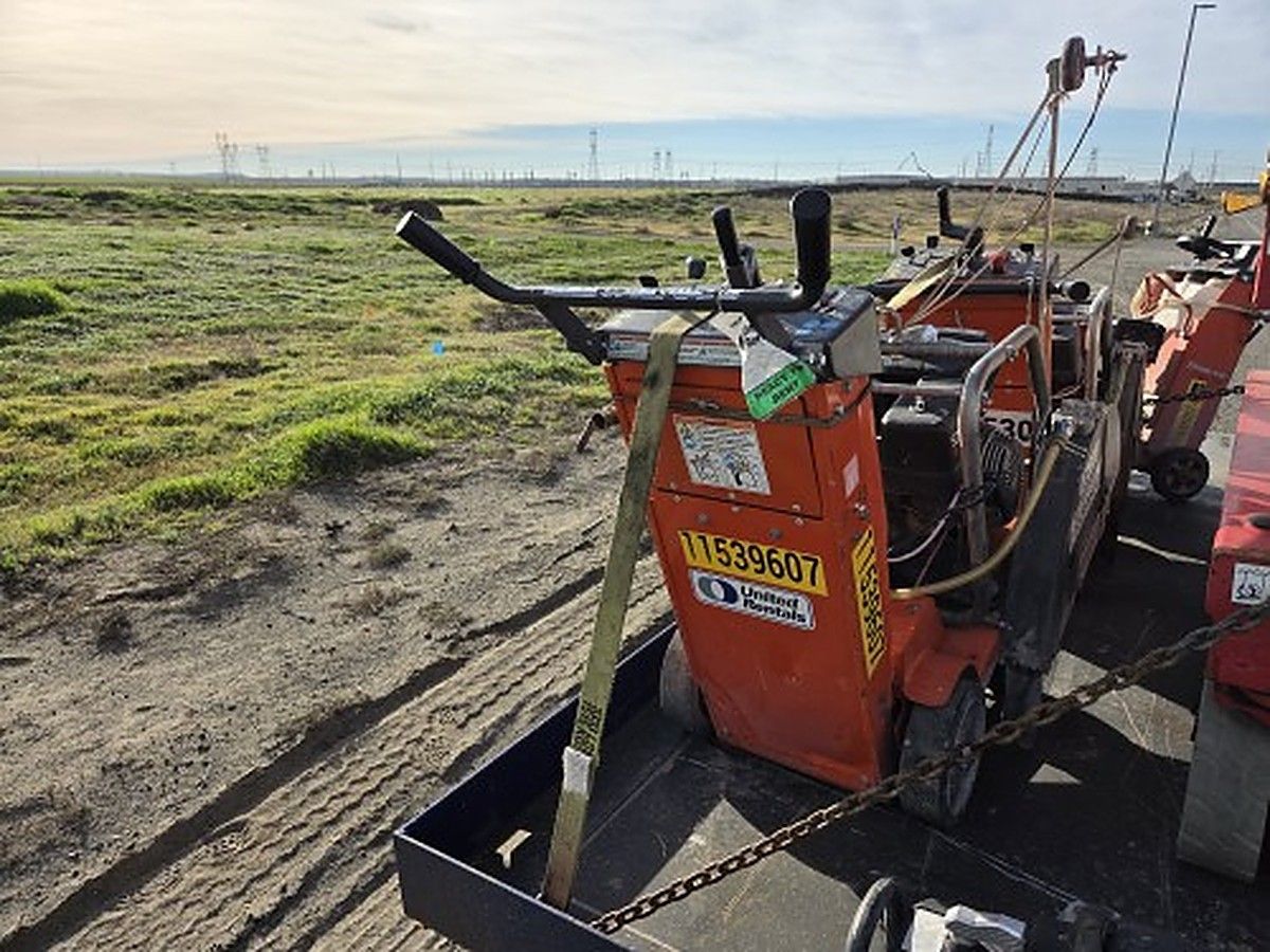 2022 HUSQVARNA FS513 for sale in Las Vegas, NV