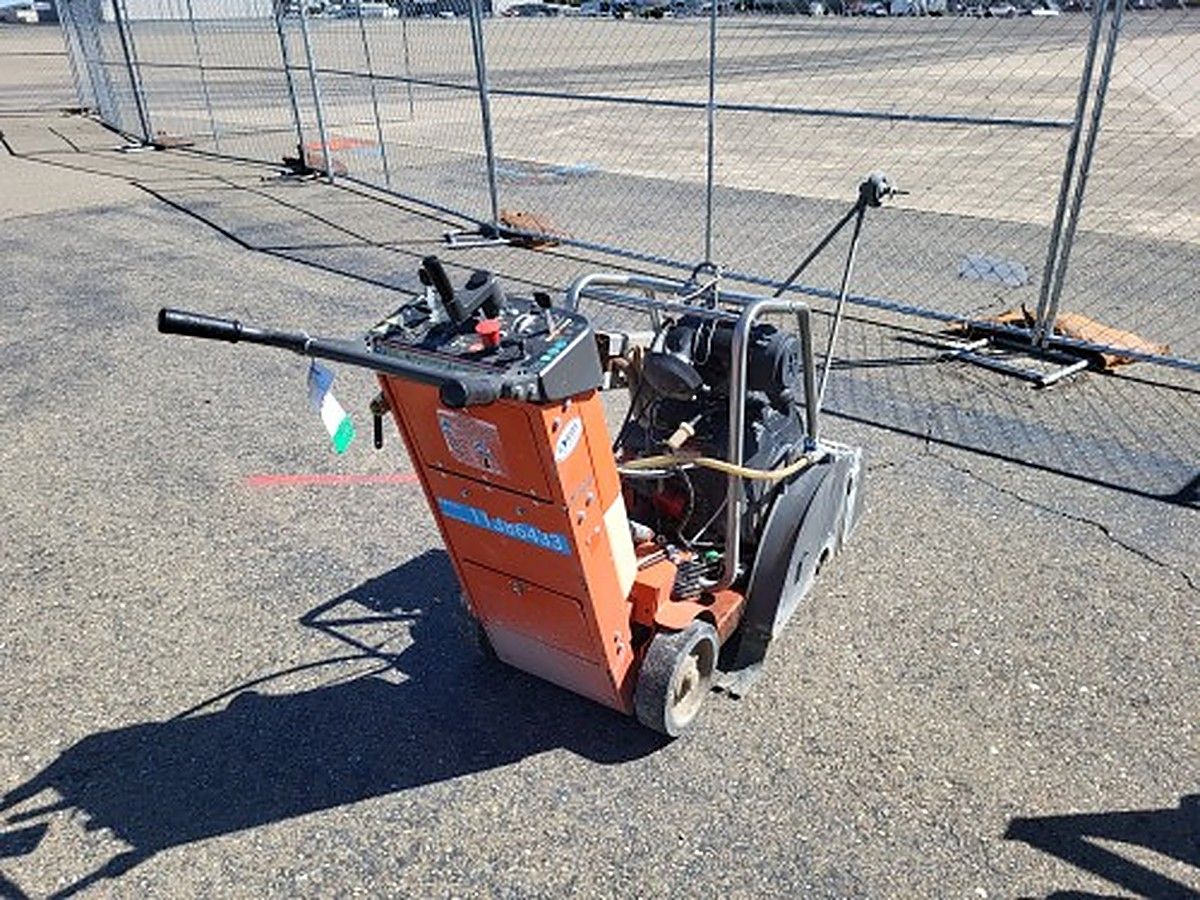 2022 HUSQVARNA FS520 for sale in Las Vegas, NV