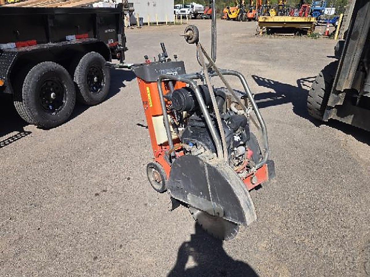 2022 HUSQVARNA FS520 for sale in Las Vegas, NV