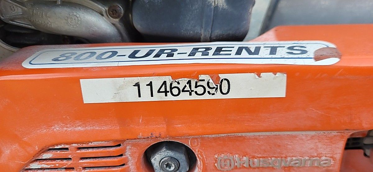 HUSQVARNA K970 photo 6