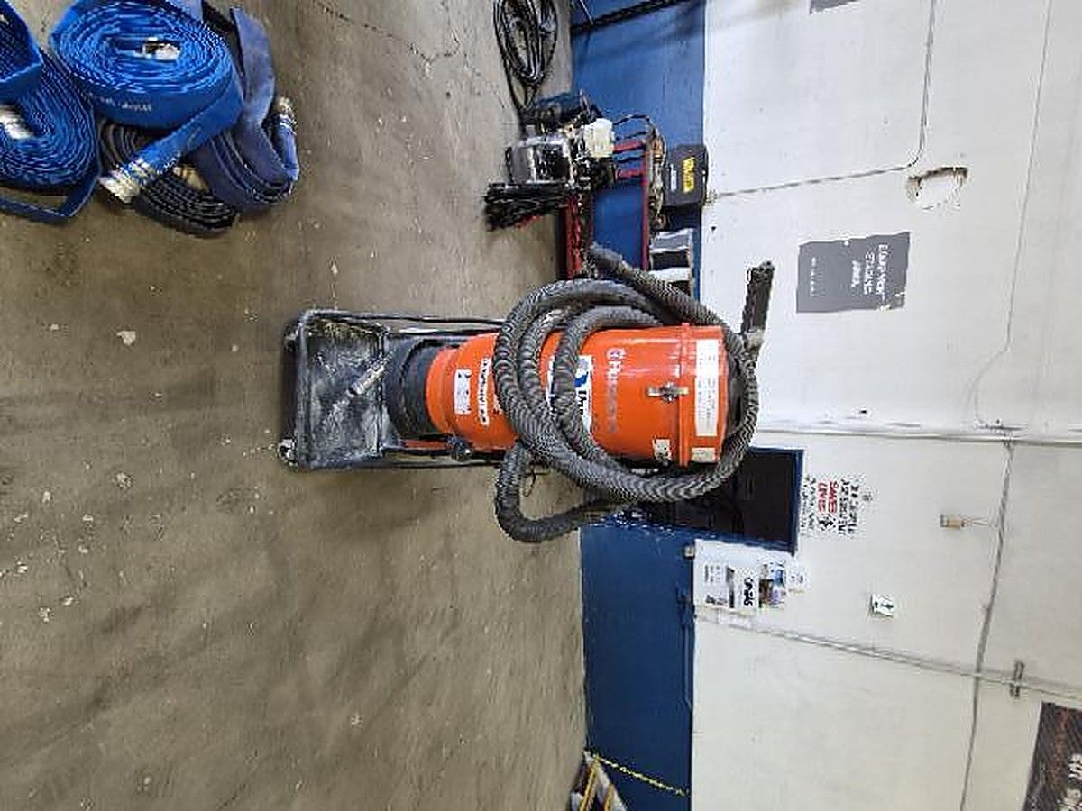 HUSQVARNA S 36 photo 2