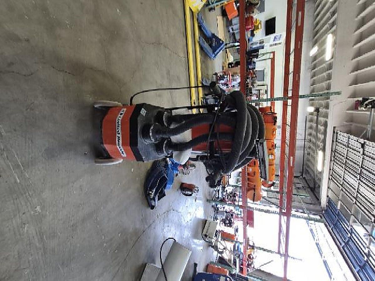 HUSQVARNA S 36 photo 3
