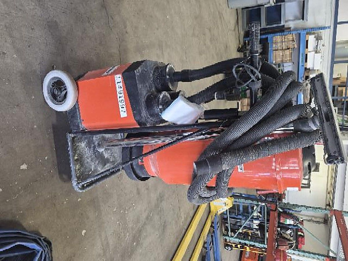 HUSQVARNA S 36 photo 4