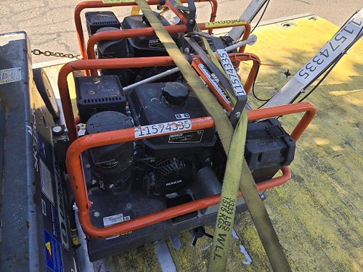 2022 HUSQVARNA SOFF CUT 2000 for sale in Las Vegas, NV