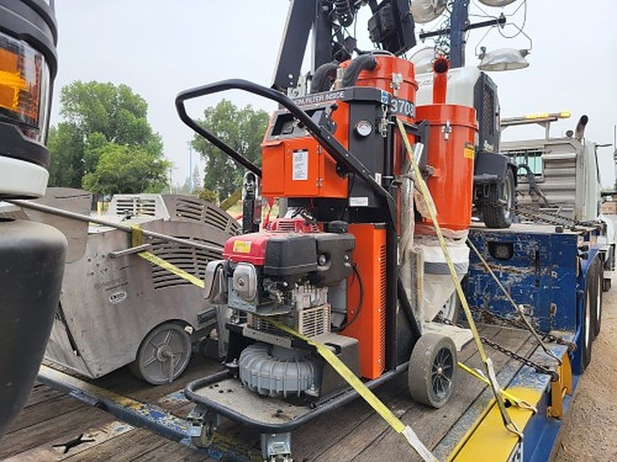 2022 HUSQVARNA T4000P SC for sale in Las Vegas, NV