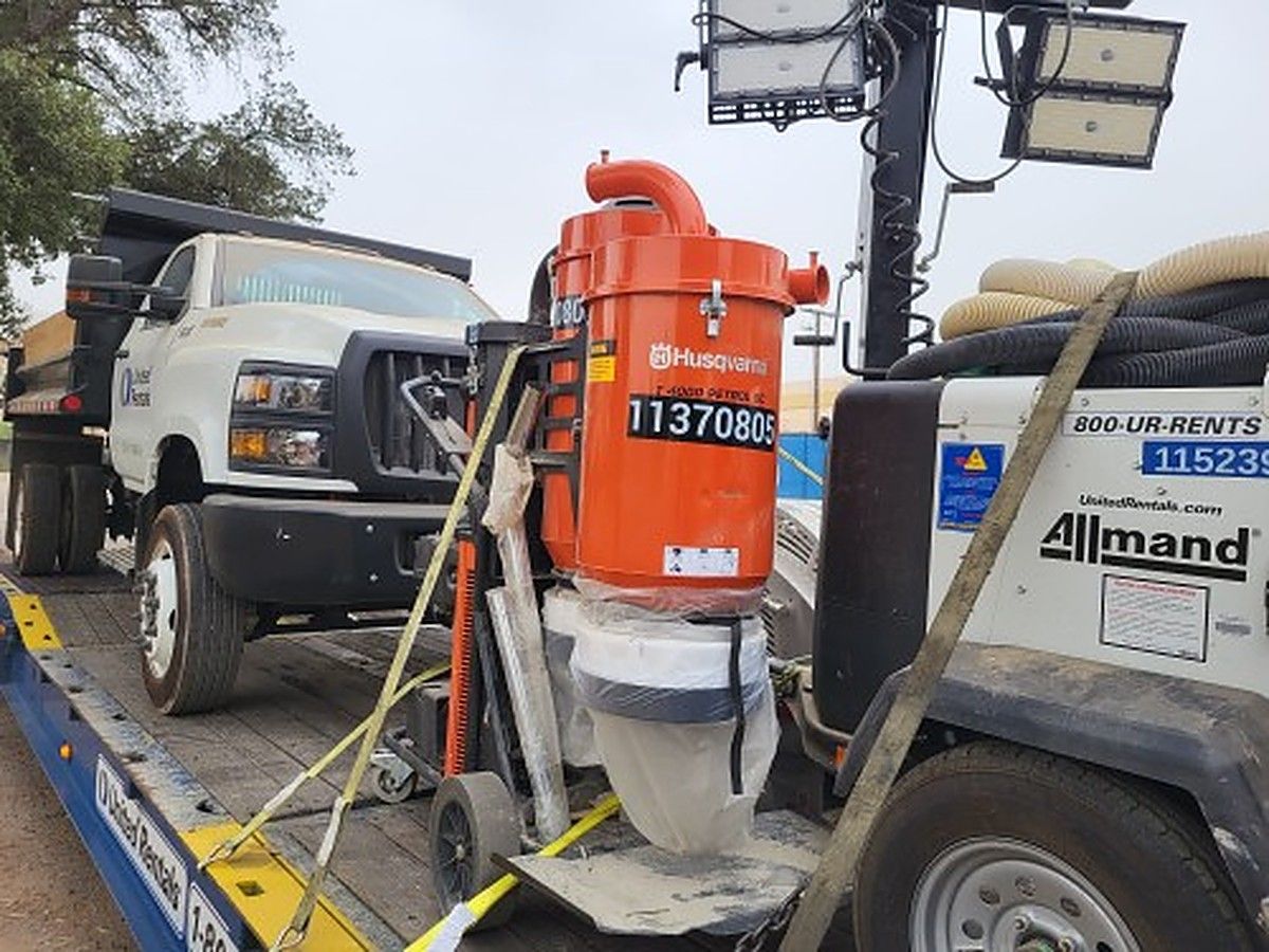 HUSQVARNA T4000P SC photo 2