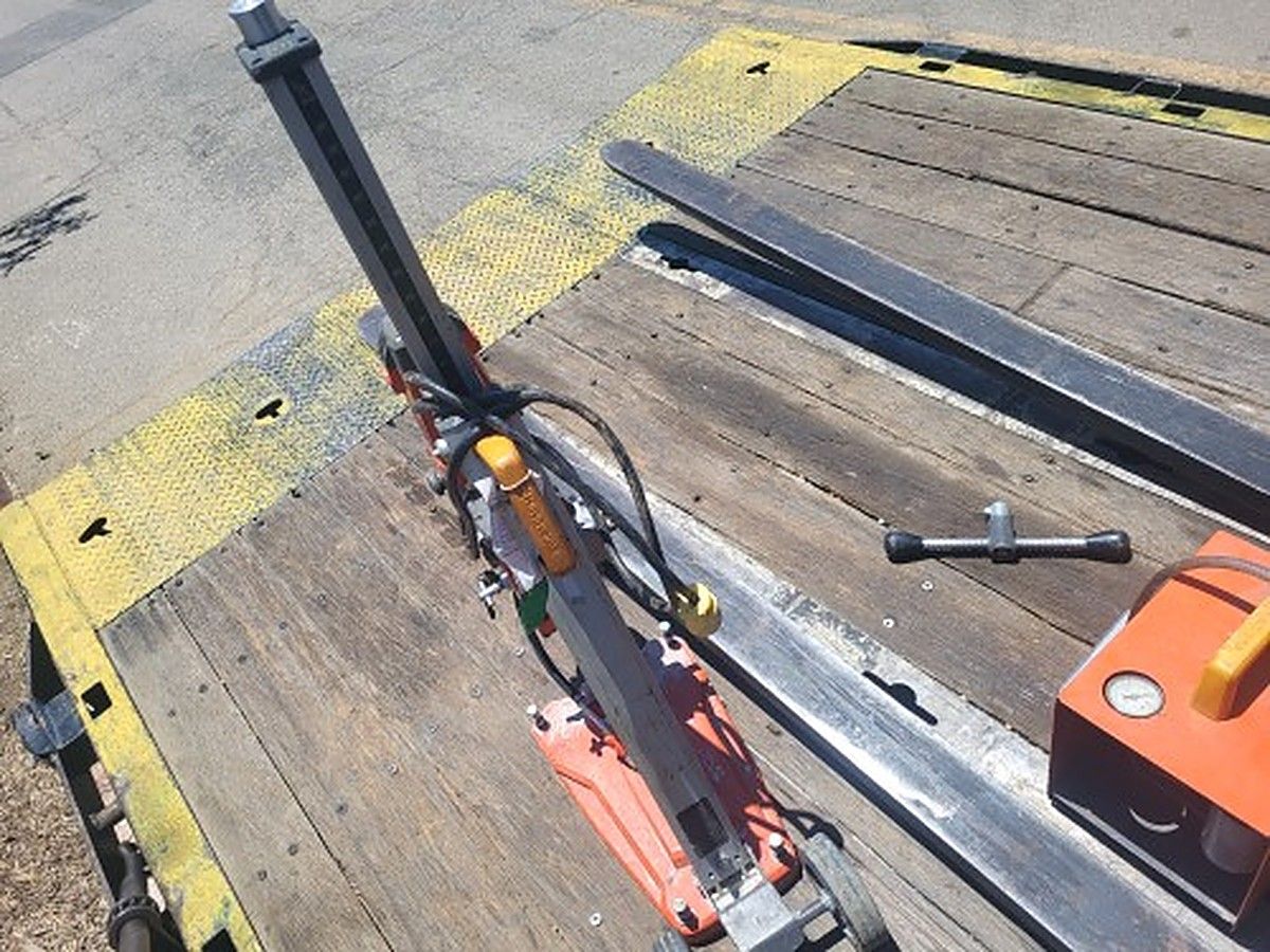 2022 HUSQVARNA VP100 for sale in Las Vegas, NV
