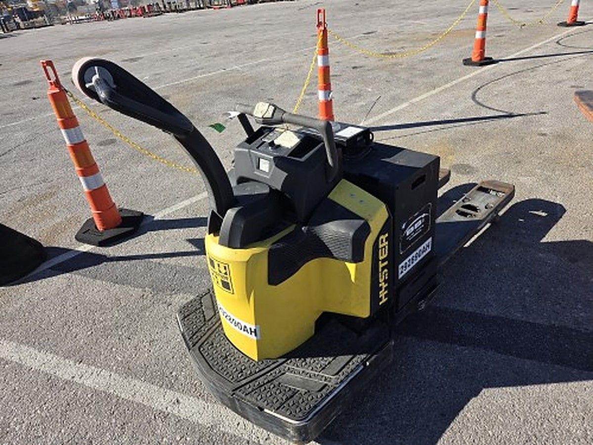 2022 HYSTER B60ZHD for sale in Las Vegas, NV